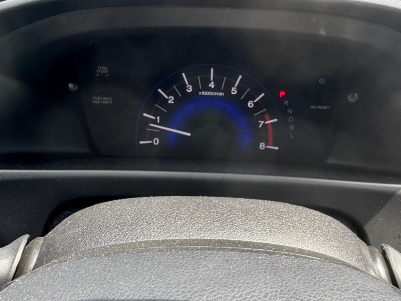 Honda Civic LX  '2014