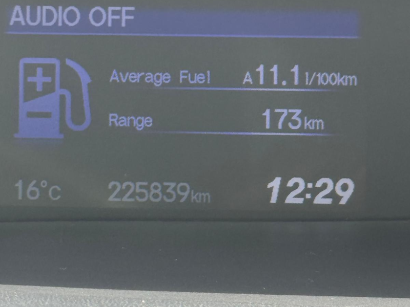 Honda Civic LX  '2014